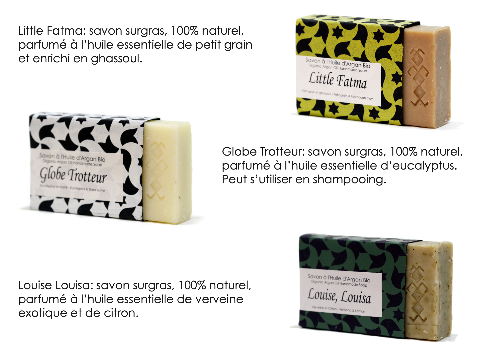Artisanal Soap Gift Box