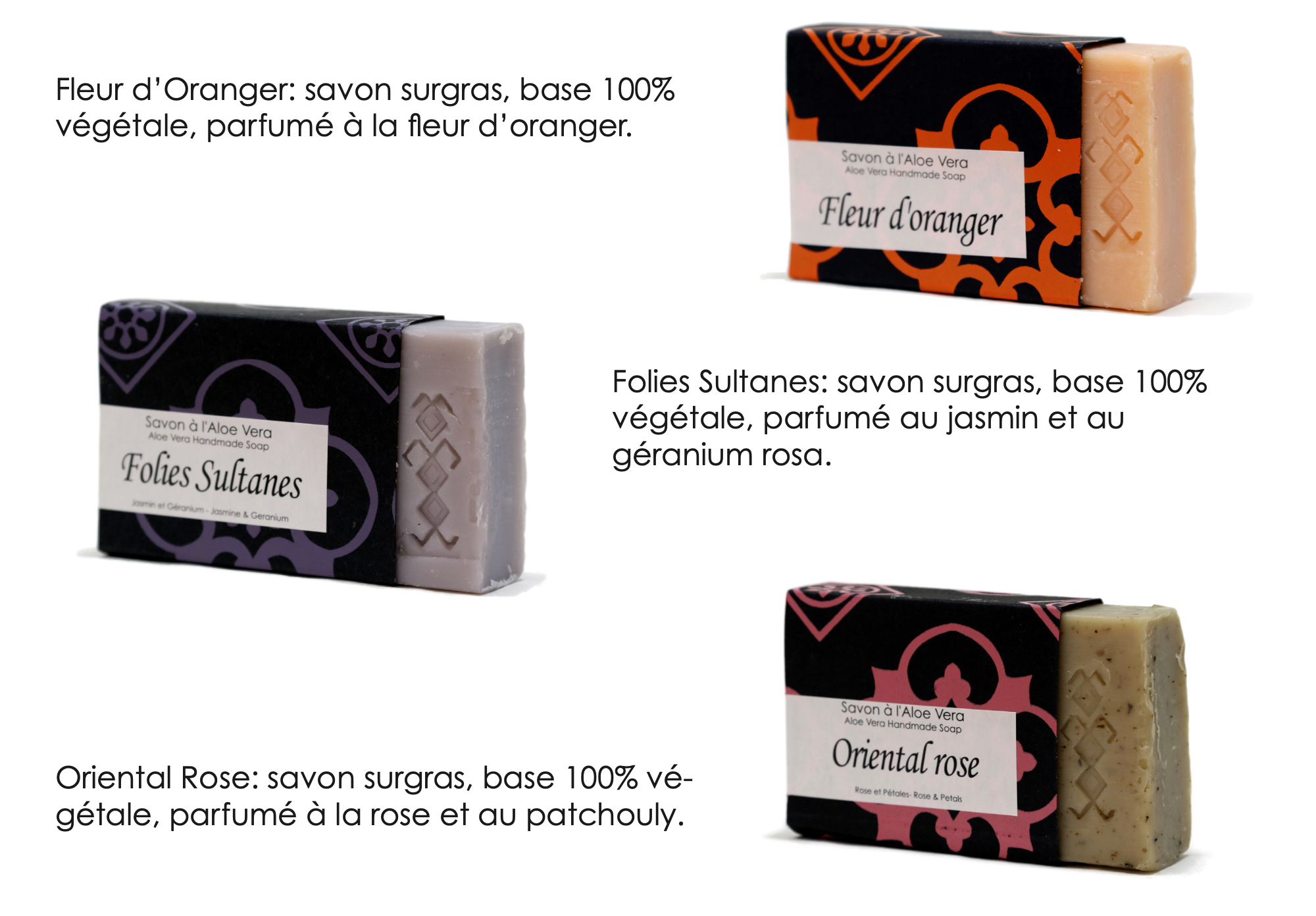 Artisanal Soap Gift Box