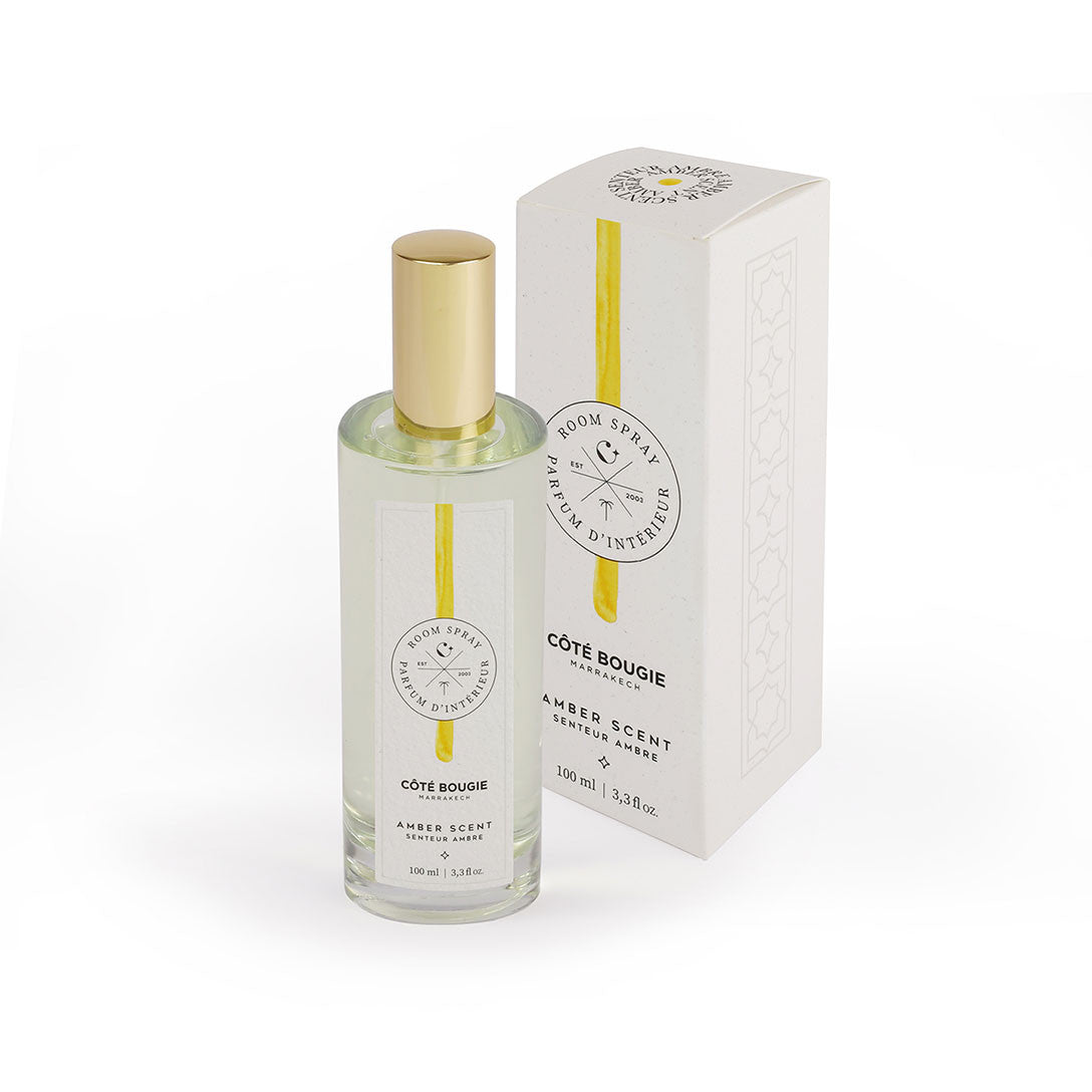 Ambre – Home Fragrance